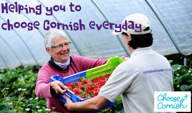 Choose Cornish Everyday